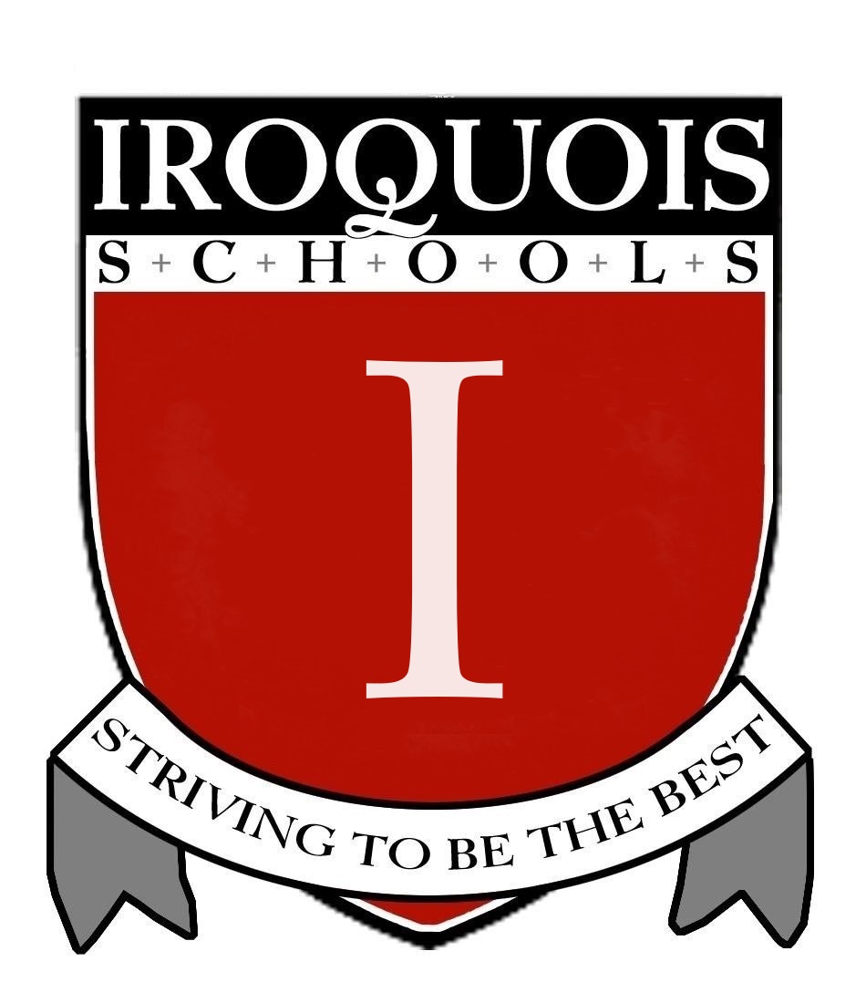 Checkout Iroquois Central School District